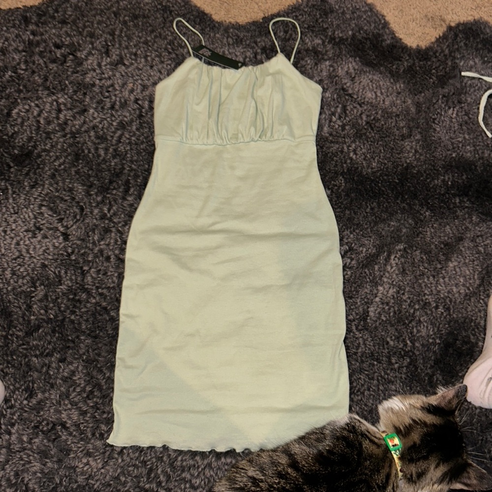 Bodycon Dress